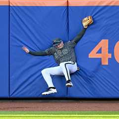 With season all but lost, Mets can use final month to learn key lessons