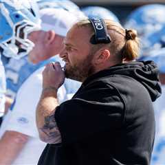 UNC probe turns to Steve Belichick over potential drug use in investigation twist