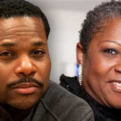 Malcolm-Jamal Warner's Mom Slams Actor's Widow In Bitter Fight Over Millions