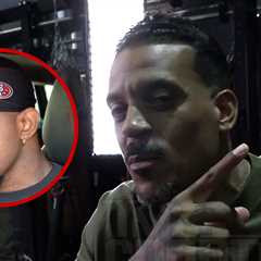 Matt Barnes Says LeBron Leaving Lakers Best Thing For Bronny James
