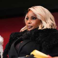 Suno Pulls Controversial Mary J. Blige Ad in Which She Calls AI Music Generator ‘Pretty Dope’