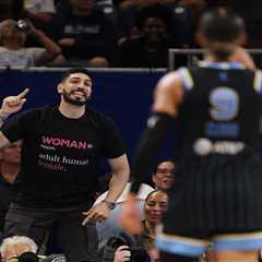 Enes Kanter files bombshell federal lawsuit over WNBA game ousting