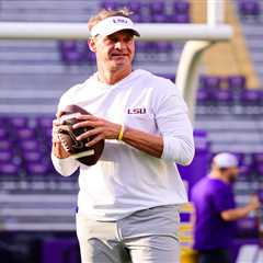 bet365 bonus code: Bet $10, get $365 in bonus bets for Clemson vs. LSU