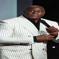 Pablo Torre flags Magic Johnson’s ‘conspicuous’ move after alleged $350M shady deal