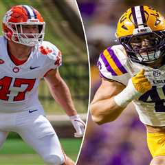 How to watch Clemson vs. LSU for free: College GameDay time, livestream