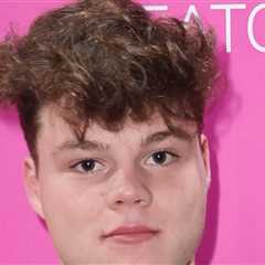 Jack Doherty Arrest Stemmed From Physical Dispute With Woman, Cops Say