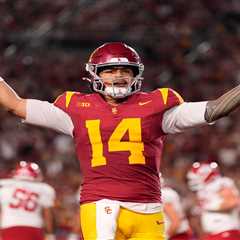 USC nails the ending during its impressive shutout of Fresno State