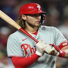 Phillies’ Alec Bohm settles lawsuit against parents to end legal battle