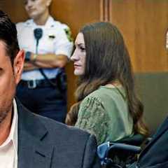 Ben Shapiro Explains the Lindsay Clancy Mistrial