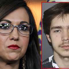 Lauren Boebert's Son Gets 20 Days in Jail for Child Abuse, Mom Begged For Soft Sentence