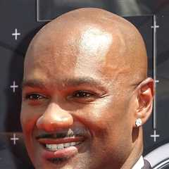Big Tigger Off The Hook After Wife's Domestic Violence Allegations