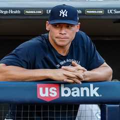 Aaron Judge has another busy baseball day and what’s next as his Yankees’ return nears