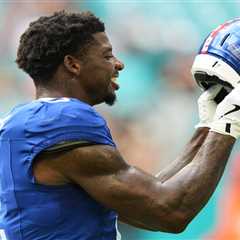 Deonte Banks’ ex-coach sees Giants comfort level that will bring out ‘first-round draft pick’ in..