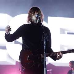 Geese, Pulp & CMAT Smash End of The Road’s 20th Birthday Celebrations: 7 Best Moments