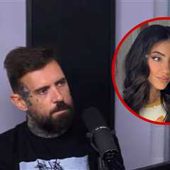 Adam22 and Lena The Plug Separate Months After Fake Divorce Drama