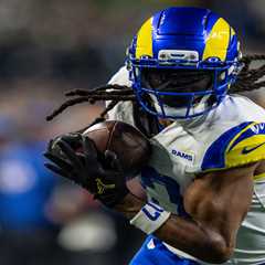 Davante Adams’ Australia research takes deadly turn before Rams opener