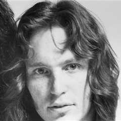 Billy Joel's Former Bandmate, Longtime Collaborator Jon Small Dead