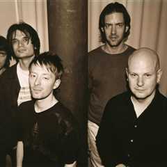 Radiohead Announce First Australian Tour in 15 Years With 16 Arena Shows