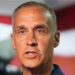 Former DHS Honcho Corey Lewandowski Allegedly Tried To Sell Government Services For Financial Gain