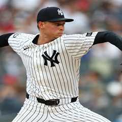 Will Warren’s bullpen cameo serves as Yankees postseason fitness preview