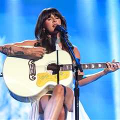 Ella Langley’s ‘Choosin’ Texas’ Adds 21st Week at No. 1 Hot 100, Moves to Within One of Tying..