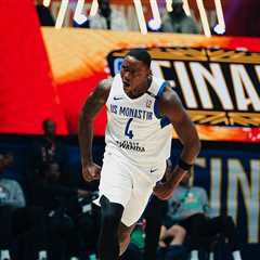 Babacar Sane scores legal win in fight to play for St. John’s