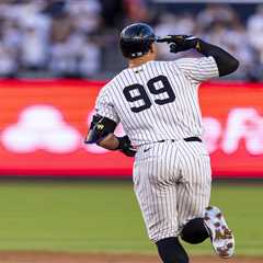 Yankees vs. Rockies prediction: Props, best bets, picks for Aaron Judge’s return
