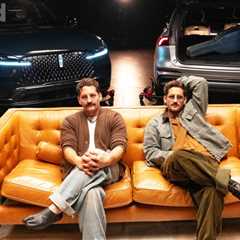 Mau y Ricky Reflect on Family, Music & Staying Grounded: Entre Un Momento y Otro | Billboard