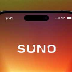 Suno Launches First AI Music Models ‘in Partnership With the Music Industry’