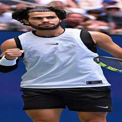 Carlos Alcaraz’s rumored girlfriend gets ChatGPT makeover before US Open match