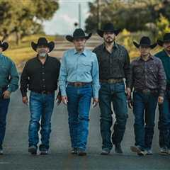 Intocable to Headline Mexico’s Independence Day Celebration at the Zócalo: ‘Are You Ready, CDMX?!’