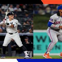 What do last-minute Mets-Yankees Subway Series tickets cost for this weekend?