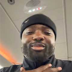 Rams star reveals ‘boujee’ plane setup fueling controversial Australia travel strategy