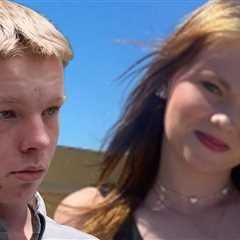Anna Kepner’s Stepbrother's Parents Duke It Out In Court Ahead Of Murder Trial