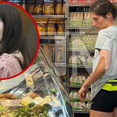Patrick Clancy's New Wife Rachel Danis Seen For First Time Since Lindsay's Mistrial