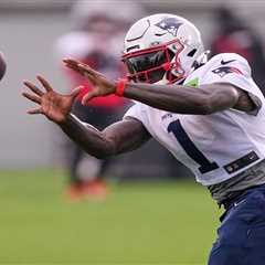 BetMGM bonus code POSTBET: Get up to $1,500 back in bonus bets for Patriots vs. Seahawks