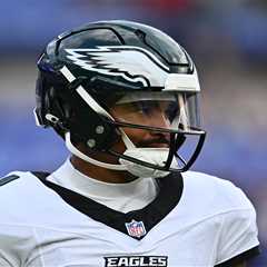 2026 NFC East season preview: Prediction, record, rosters, strengths and weaknesses