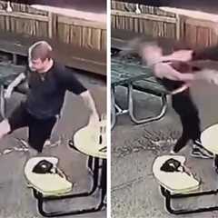Kentucky Woman Gets Court-Ordered Protection From Ex After Viral Assault Video