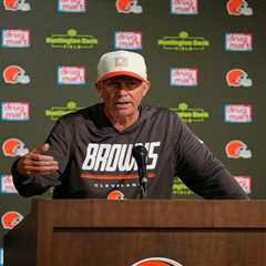 Browns coach makes candid Deshaun Watson ‘headspace’ admission