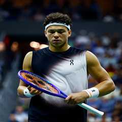 Ben Shelton vs. Carlos Alcaraz prediction: US Open tennis odds, picks, best bet