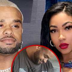B2K's Raz B and Wife Mona Li's Infant Son Astro Dead at 3 Months Old