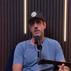 Aaron Rodgers reveals shocking new details of Shailene Woodley breakup: ‘I gotta go f–k this guy’