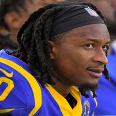 Rams and 49ers rivalry goes to new levels, with media frenzy