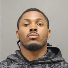 NFL star Josh Jacobs cuts plea deal with prosecutors after alleged violent dispute with girlfriend