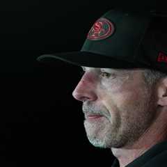 Entering Year 10 with 49ers, Kyle Shanahan’s Super Bowl quest hits choppy waters
