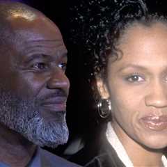 Brian McKnight's Ex Fires Back at Defamation Suit, Claims He Damaged Own Reputation