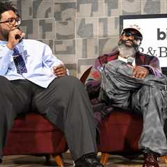 The Roots Update Fans on ‘Endgame’ & Relive Performing With Eminem at 2003 Grammys: ‘The Beginning..