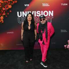 Selena Quintanilla’s Brother Officially Sues Sister Over Profits From Music & Other Estate Assets