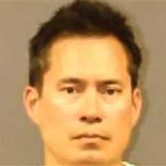 Man Charged After Infant Son Dies After Being Left in Hot Car
