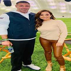 Aaron Rodgers rips ESPN for Dianna Russini-Mike Vrabel coverage: ‘Gutless’